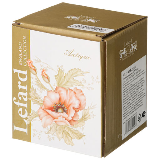 КРУЖКА LEFARD ANTIQUE 350 МЛ  фото 3