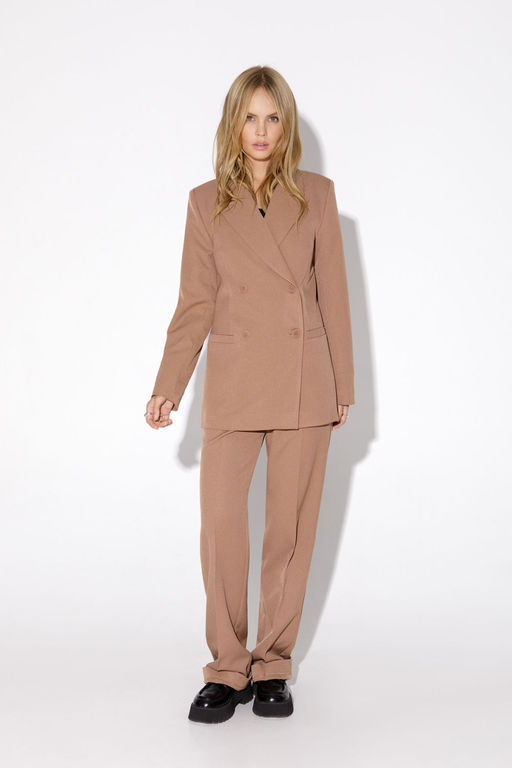 Костюм Pirs 4927 бежевый  фото 3