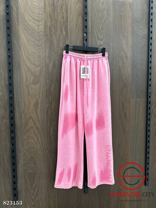 Штаны женские спортивные