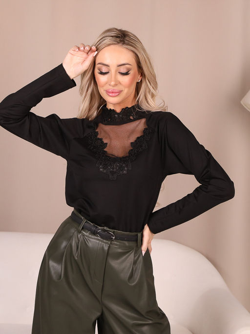 Джемпер М5-5406 - Wisell фото 8