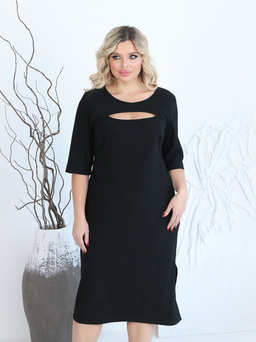 Платье П4-5402 - Wisell фото 8