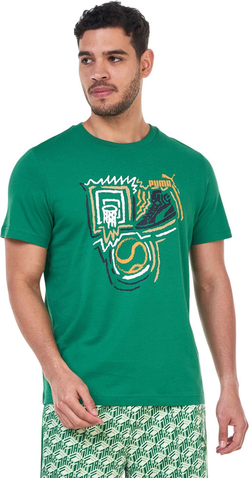 Футболка мужская