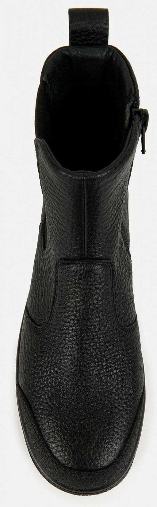 Ботинки 687210ЧН/ОКП687210ЧН - Ralf ringer фото 4