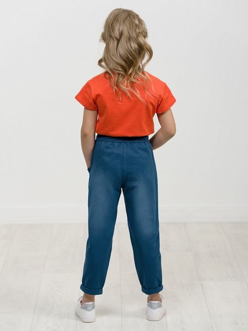 Pelican GFP3270/1 брюки для девочек  фото 5