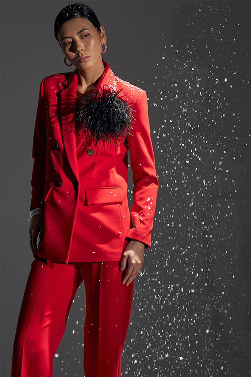 69963 Жакет. Уцененный товар