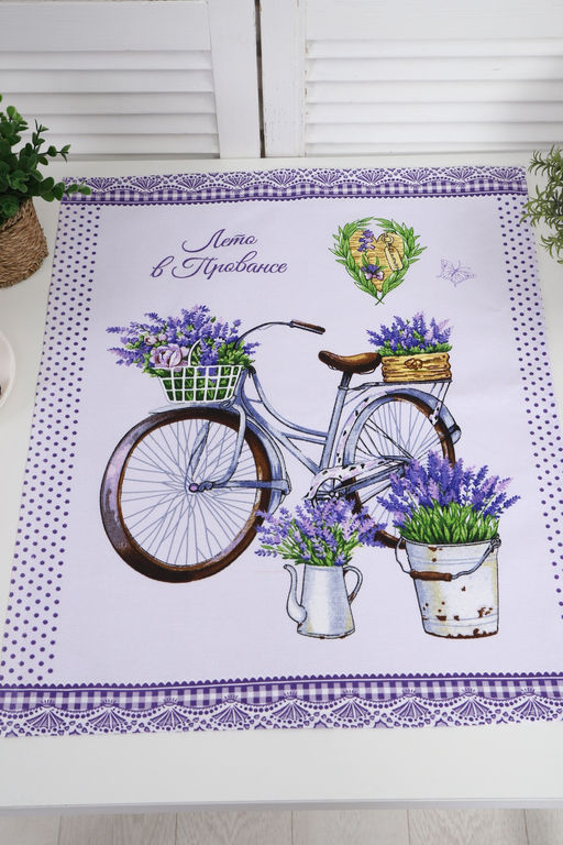 Полотенце 32595 - Натали фото 2