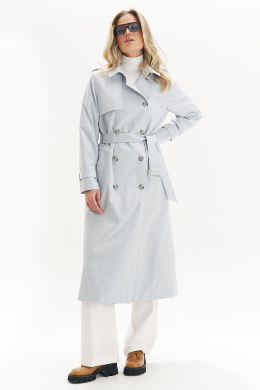 Плащ URS 24-429-3  фото 6