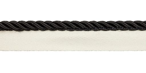 Кант мебельный Gamma 8 мм ДТ 8 мм 25 м