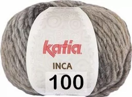 INCA - Katia фото 2