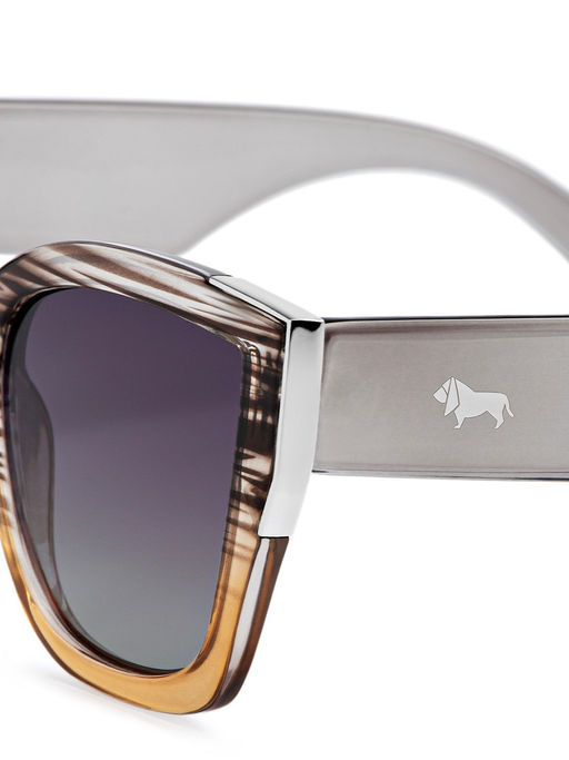 Солнцезащитные очки LB-250060-03 - Labbra фото 9