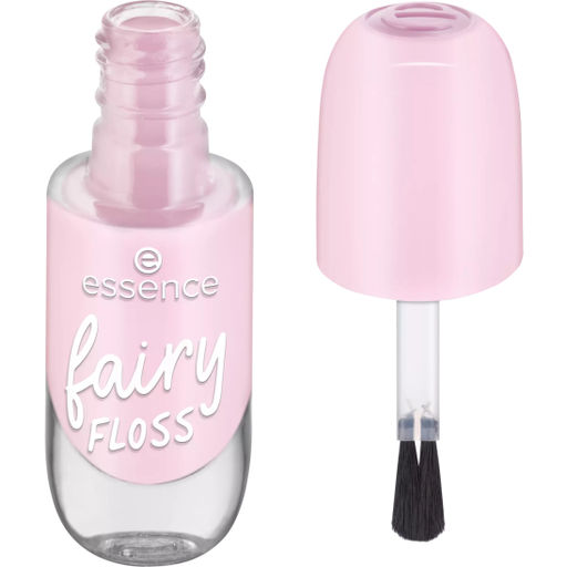 Лак для ногтей Gel Nail Colour, 70 fairy Floss 946682