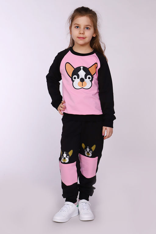 Костюм 4979 - Натали фото 4