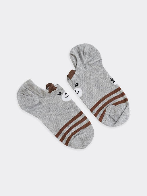 Цена за 5 пар! НОСКИ ДЕТСКИЕ