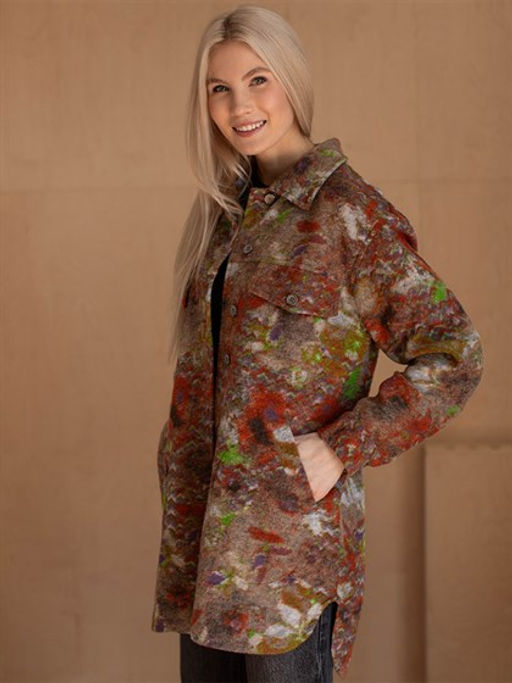 Жакет женский