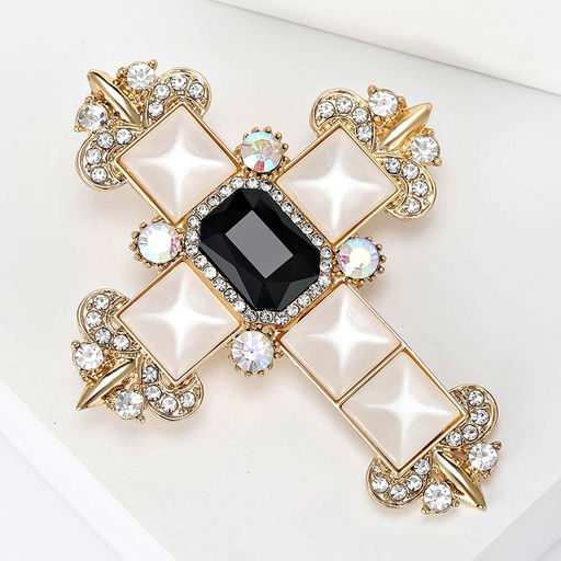 Брошь арт. 32 2011 (id 277598) - Rada фото 2