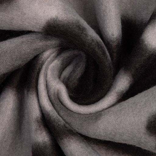 Плед флисовый Экономь и Я. Камуфляж (вид 2), 150?180 см, плотность 160 г/м?