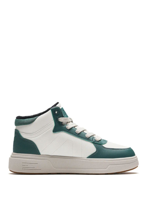 Кроссовки утепленные Anta THICK SOLE  фото 4