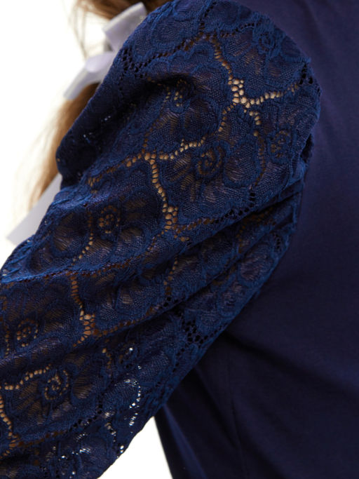 Водолазка. Nota Bene