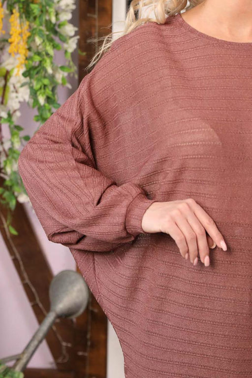 Джемпер М4-4316/2 - Wisell фото 12