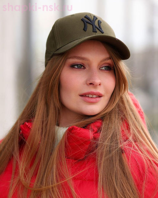 1649 FC Бейсболка (56-58)