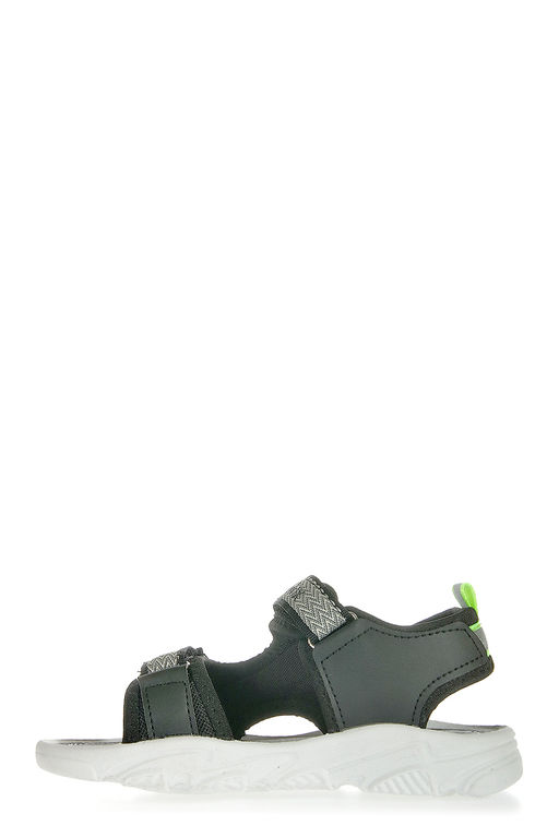 Туфли открытые ECOTEX