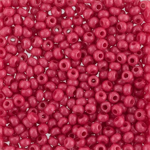 Бисер Чехия "GAMMA" круглый 1 10/0 2.3 мм 50 г 1-й сорт