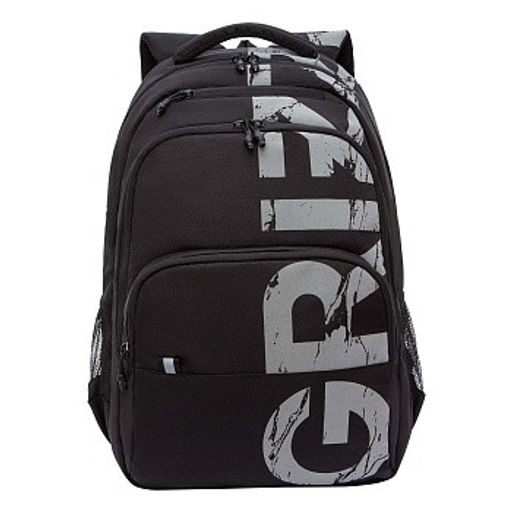 RU-430-9 Рюкзак - Grizzly фото 27