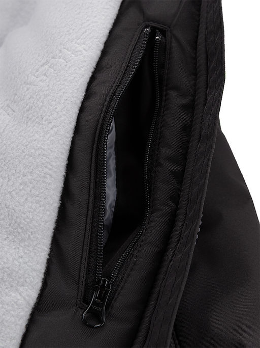 Костюм 7з7025 черный