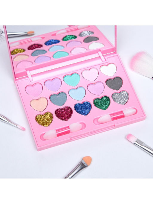 Набор косметики для девочек Beauty Box 3 - Simaland фото 29