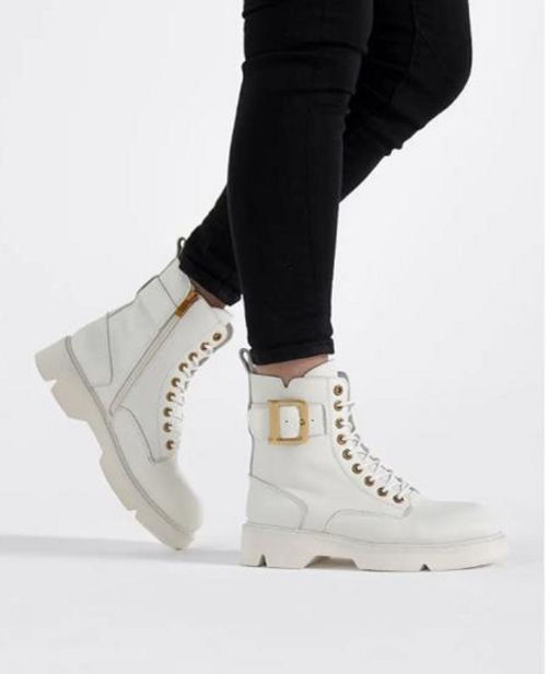 Ботинки JACQUES MACABU