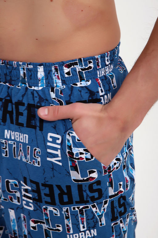 Шорты 37006 - Berchelli фото 15