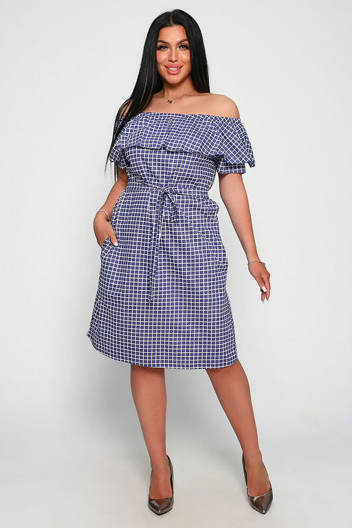 Платье 71064 - Натали фото 50