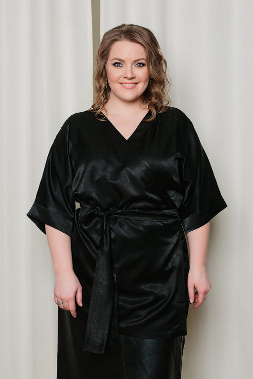 Блуза женская - Jp фото 2