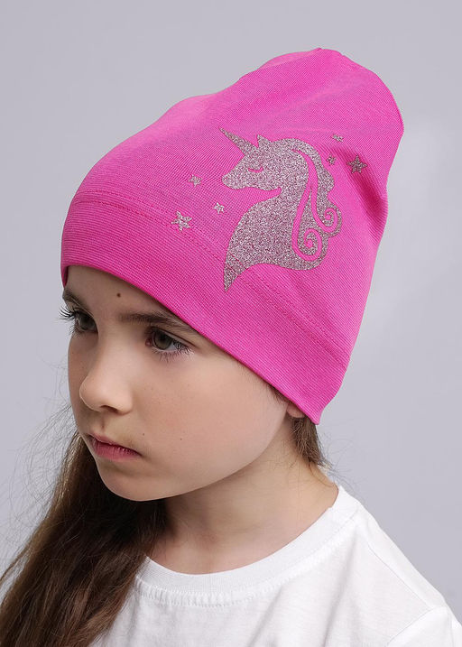 Шапка детская