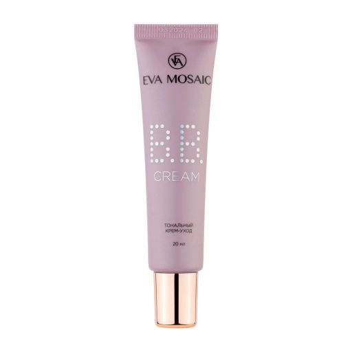ЕМ Тональный крем -уход BB cream 03 медовый 7499