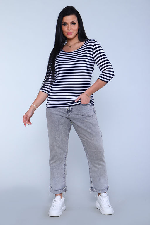 Футболка 35294 - Натали фото 7