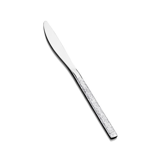 Нож столовый нерж. сталь 18/0 (толщ.7 мм) Linea Milano арт.93-CU-MI-01 (REGENT)
