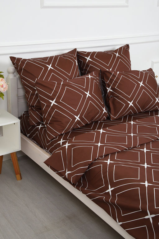 Наволочка сатин Искушение