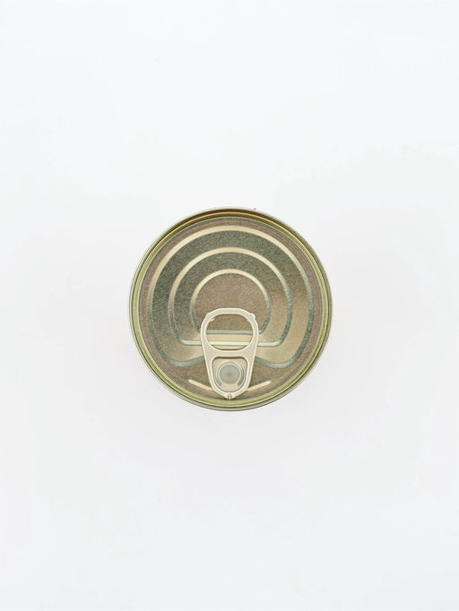 Носки мужские в банке «Настоящему защитнику», подарочные, чёрные, 43-45 р-р