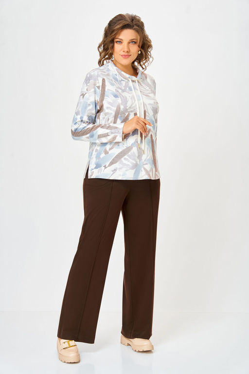 Джемпер Swallow 883.1