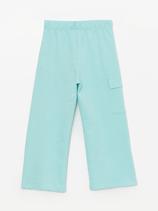 Beli Lastikli K?z ?ocuk Kargo E?ofman Alt? - Waikiki фото 2