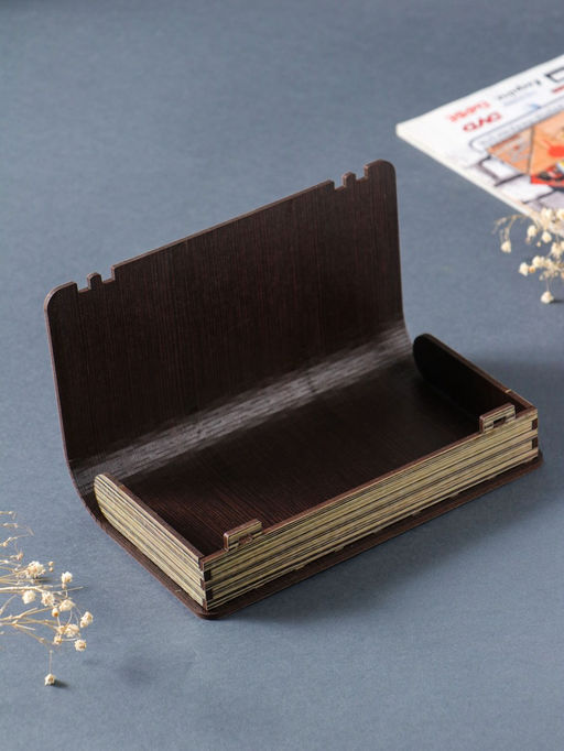 Купюрница "Пожелания" 19,5х11х3 см, вид 12