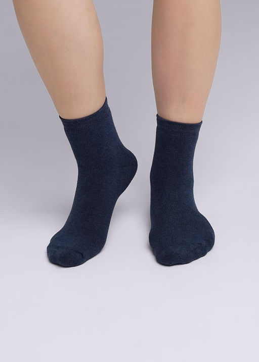 (CLE) C205П носки дет. плюш (ЧЗ)