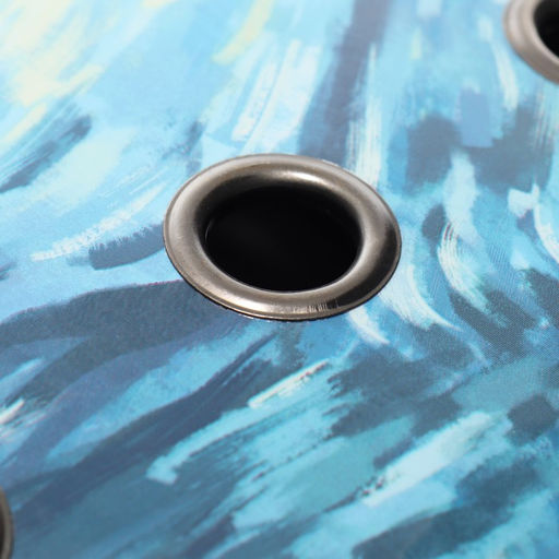 Рюкзак для переноски животных с окном для обзора Волны, 32 х 26 х 44 см - Пижон фото 9