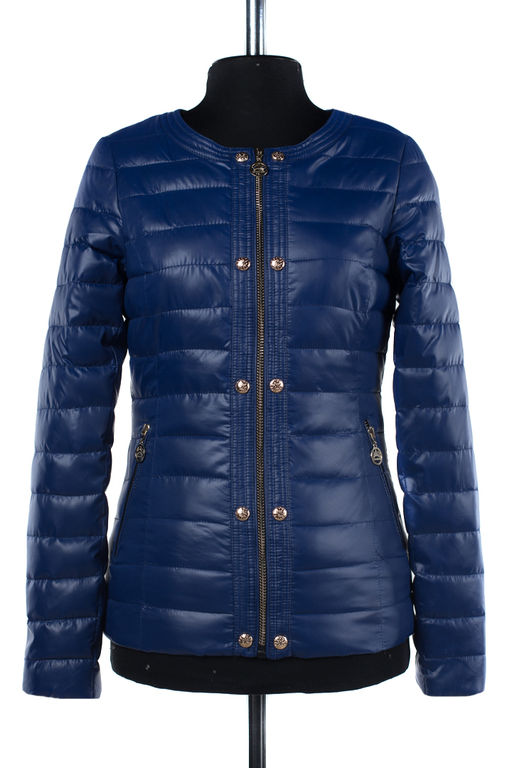 04-1919 Куртка демисезонная (Синтепух 100) - El podio фото 15