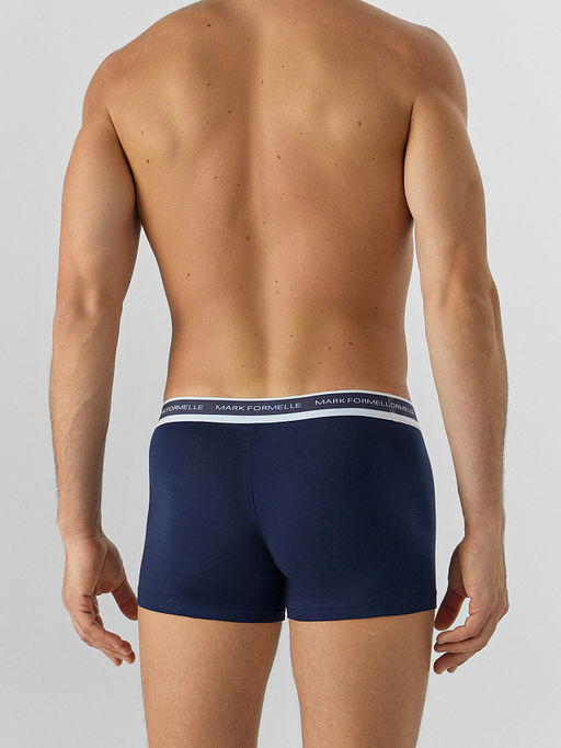 Цена за 2 штуки! ТРУСЫ МУЖСКИЕ