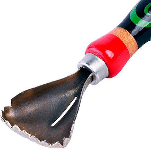 1282 Рыбочистка с дер/ручкой - Mayer&boch фото 3