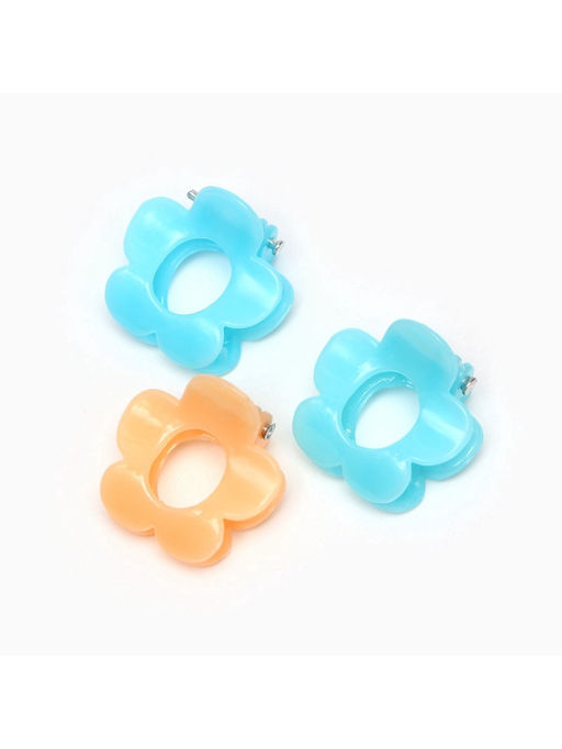 Набор косметики для девочки Цветочек - Школа талантов фото 7