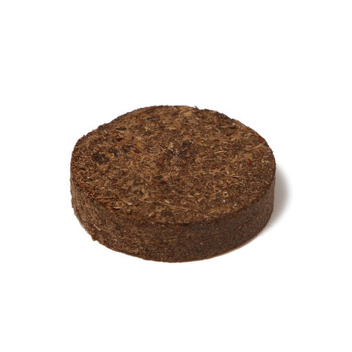 Цена за 4 шт. Таблетки торфяные, d=4.2 см, без оболочки, набор 12 шт.