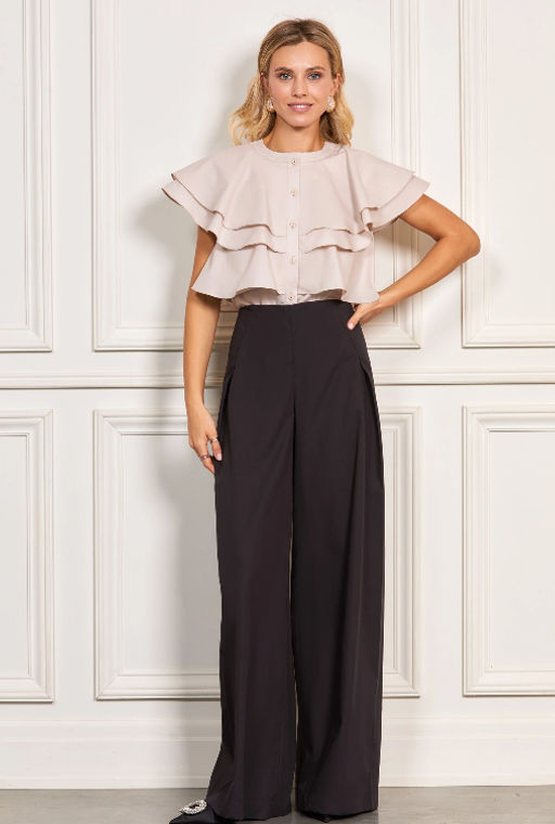 Блуза 2381.2 - Rivoli фото 2